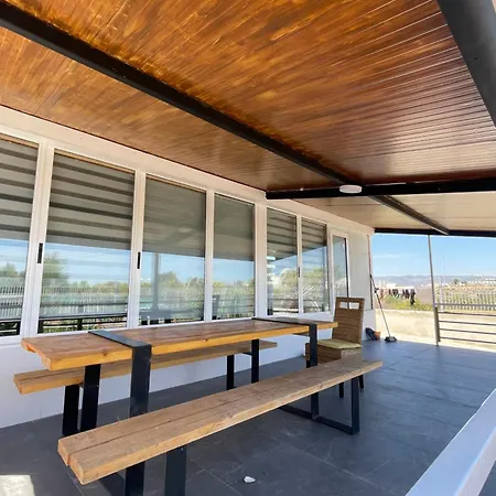 Lux Holiday home