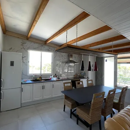 Lux Feriehus *