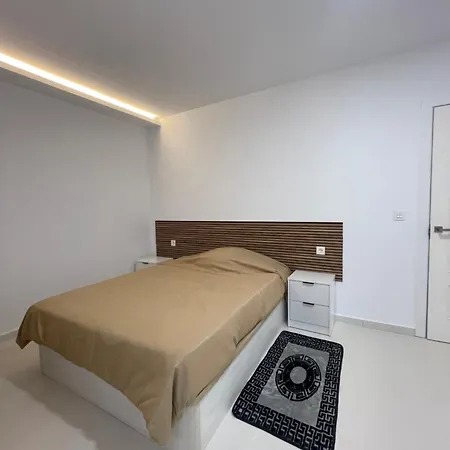 Lux Feriehus